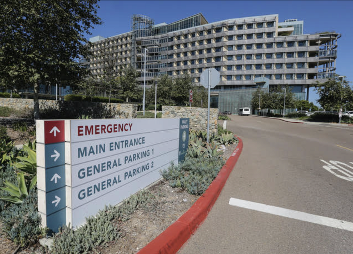 San Diego Hospitals Challenged By Jump In ER Use USC Center For   Screen Shot 2019 06 14 At 8.43.58 PM 